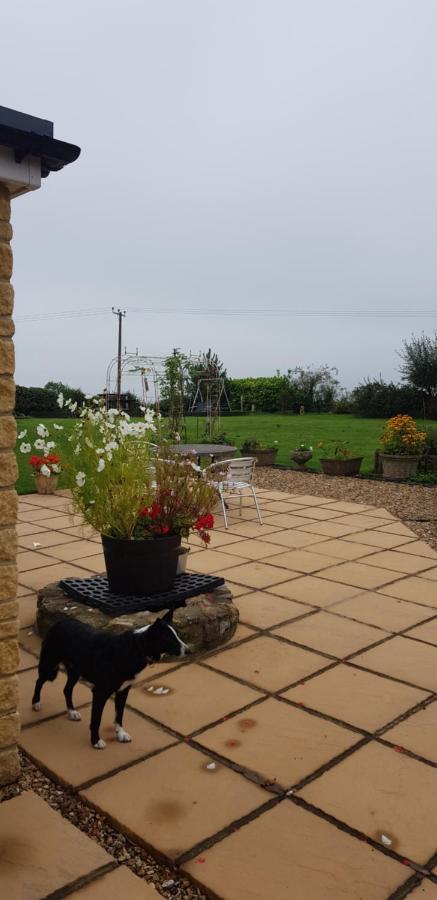 The Old Sun Private Cottage Frome Exterior photo